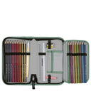 DerDieDas ErgoFlex Easy Exklusiv Superflash - Schulranzen Set 5 tlg. 950g (Super Truck) - Ansicht 8