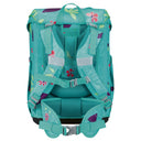 DerDieDas ErgoFlex Easy - Schulranzen Set 5tlg. 950 g (Butterfly Garden) - Ansicht 4