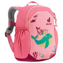 Deuter Family Pico 5 - Kinderrucksack 28 cm (blossom-dahlia) - Ansicht 6