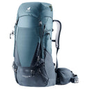 Deuter Futura Air Trek 50 + 10 - Trekkingrucksack 75 cm erw. (atlantic-ink)