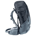 Deuter Futura Air Trek 55+10 SL - Women's Wanderrucksack 73 cm erw. (black-graphite) - Ansicht 4