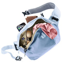 Deuter Stroof 5 - Umhängetasche 38 cm (bluejay-polar) - Ansicht 3