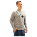 Deuter Stroof 8 - Umhängetasche 41 cm (grove-mineral) - Ansicht 4