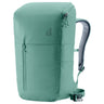 Deuter UP Stockholm LTD - Rucksack 51 cm (jade)