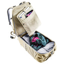 Deuter Utilion 34+5 - Rucksack 16" 53 cm erw. (bone-desert) - Ansicht 9