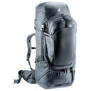 Deuter Voyager 60+10 SL - Women's Reiserucksack 13" 80 cm (black) - Ansicht 6