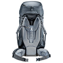 Deuter Voyager 60+10 SL - Women's Reiserucksack 13" 80 cm (black) - Ansicht 4