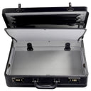 D&N Tradition Business - Aktenkoffer 46 cm PU (schwarz) - Ansicht 6