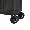 Travelite Skymate - 4-Rollen-Trolley L 75 cm (black)