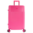 Heys HiLite - 4-Rollen-Trolley Set 3tlg. L/M/S erw. (flamingo pink) - Ansicht 4