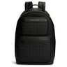 Tommy Hilfiger Modern Monogram Backpack - Rucksack 43 cm (black)