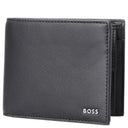 BOSS Jace - Geldbörse 8cc 11.5 cm (black) - Ansicht 3