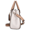 Guess Noelle II Luxury - Henkeltasche 26 cm (off white/biege) - Ansicht 3