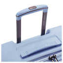 Delsey Paris Chatelet Air 2.0 - 4-Rollen-Trolley XL 82 cm erw. (hellblau) - Ansicht 10