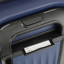 Travelite Skymate - 4-Rollen-Trolley L 75 cm (navy)