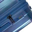 Heys Astro - 4-Rollen-Trolley L 76 cm erw. (blue) - Ansicht 5