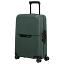 Samsonite Magnum 2 - 4-Rollen Kabinentrolley 55 cm (forest green) - Ansicht 2