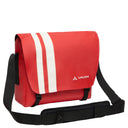 Vaude Aguni Messenger - Umhängetasche 13" 36 cm (red) - Ansicht 2