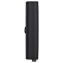 Secrid Envelope Matte - Geldbörse 8cc 10.2 cm RFID (black)