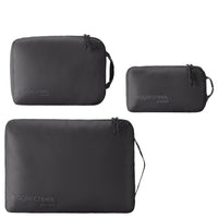 Eagle Creek Pack-It Isolate Cube Set XS/S/M 3tlg. - Packsack (black)