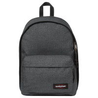 Eastpak Out Of Office 27 - Rucksack 14" 44 cm (black denim)