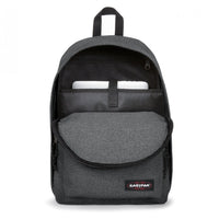Eastpak Out Of Office 27 - Rucksack 14" 44 cm (black denim) - Ansicht 2