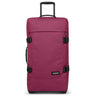 Eastpak Tranverz M 78 - Rollenreisetasche 67 cm (wine burgundy)