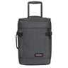 Eastpak Tranverz - Rollenreisetasche 45 cm XXS (black denim)