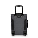 Eastpak Tranverz - Rollenreisetasche 45 cm XXS (black denim) - Ansicht 3