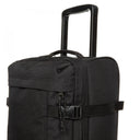 Eastpak Tranverz - Rollenreisetasche 45 cm XXS (black) - Ansicht 5