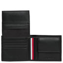 Tommy Hilfiger Seasonal Extra - Geldbörse 11cc 11.5 cm (black)