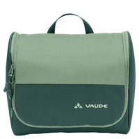 Vaude WegaWash - Kulturbeutel 26 cm (dark forest)