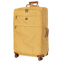 Brics X-Travel - 4-Rollen-Trolley L 77 cm (honey) - Ansicht 2