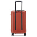 Delsey Paris Vauban - 4-Rollen-Kabinentrolley S 55 cm (terracotta) - Ansicht 3