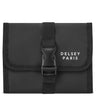 Delsey Paris Maubert 2.0 - Kulturbeutel 19 cm (schwarz)