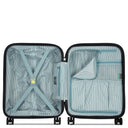 Delsey Paris Freestyle - 4-Rollen-Kabinentrolley Slim S 55 cm (schwarz) - Ansicht 5