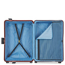 Delsey Paris Vauban - 4-Rollen-Trolley L 77 cm (terracotta) - Ansicht 5