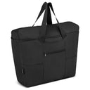 Delsey Paris Travel Accessories - faltbare Tasche 44 cm (schwarz) - Ansicht 2