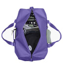 Evoc Weekender 40 - Reisetasche 55 cm (violet-black) - Ansicht 5