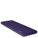 Exped Basecamp MegaMat Ultra 10 LXW - Schlafmatte 197 cm (aubergine) - Ansicht 2