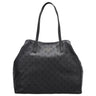 Guess Victtoria Large 2in1 Tote - Shopper 40 cm (black logo)