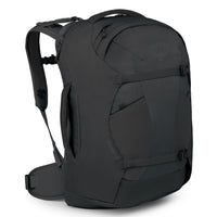 Osprey Farpoint 40 - Reiserucksack 55 cm (black)