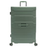 Heys ReNew - 4-Rollen-Trolley L 76 cm erw. (evergreen)