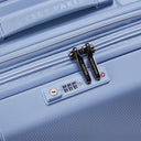 Delsey Paris Chatelet Air 2.0 - 4-Rollen-Trolley M 67 cm erw. (hellblau) - Ansicht 7