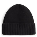 Tommy Hilfiger Flag Knit Beanie - Mütze (black)