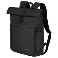 Travelite Basics Rollup - Rucksack 60 cm (black) - Ansicht 2