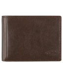 Camel Active Cliff - Geldbörse 4cc 11.5 cm (brown)