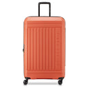 Delsey Paris Lutece SE - 4-Rollen-Trolley L 79 cm erw. (sunset)