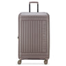 Delsey Paris Lutece - 4-Rollen-Trolley XL 81 cm erw. (braun)