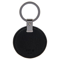 Porsche Design Circle - Schlüsselanhänger 9 cm (black) - Ansicht 2
